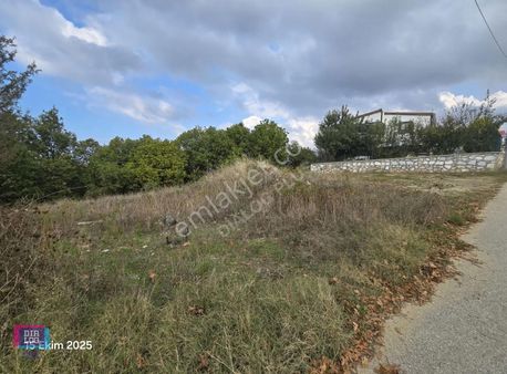 Dialog Plus Dan Unçukurun Da Göl Manzaralı Yola Cephe Arazi