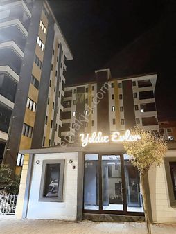 Haktanır Gayrimenkul Dan 1.kat Karaköprüde Satılık 4+1