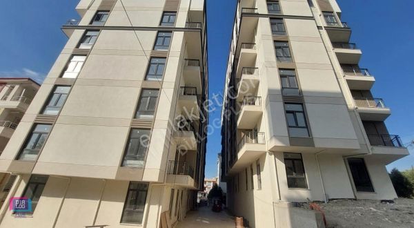 Dialog Plus Bursa Görükle 1+1 Eşyalı Satılık Daire