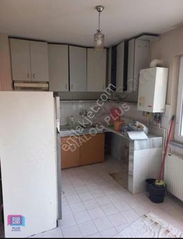 Dialog Plus'tan Alacahırka Kiralık 2+1 Daire