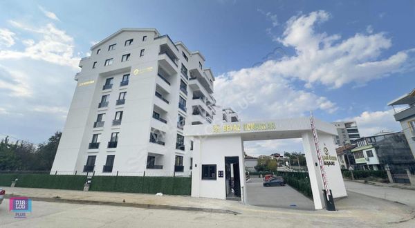 Dialog Plus'dan Yunuselınde Siteiçi Kiralık 2+1 Daire