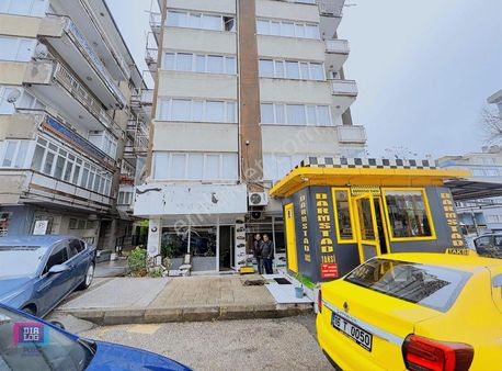 Dialog Plus'dan Çarşamba'da Satılık Dükkan