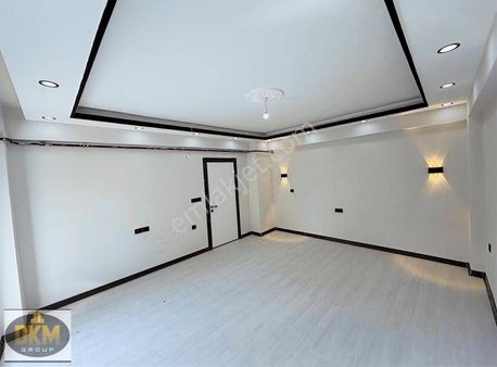 Ataevler Mah.yüksek Kredili Eğimsiz 2+1 Dublex Daire