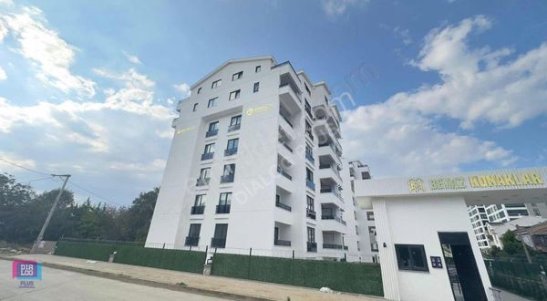 Yunuseli'de Kiralık 2+1 Site İçi Arakat Daire!!