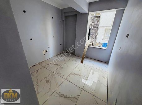 Ataevler'de Satılık Bahçe Kulanımlı 2+1 Yüksek Giriş Daire