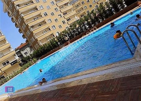 Buttimin Dibinde 3+1 Site İçi Arakat Satılık Fırsat Daire!!