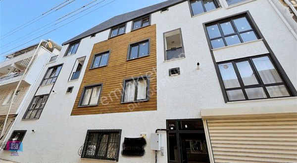 Karaman'da Sıfır 2+1 Satılık Fırsat Daire!!