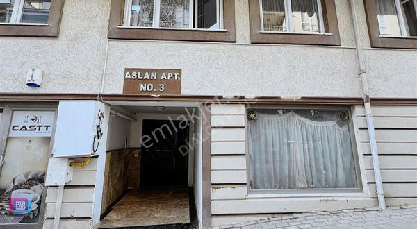 Dialog Plus'dan Görükle Dumlupınar'da Satılık 2+1 Dubleks Daire