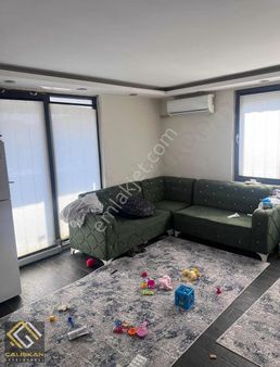 Adalet/eşyalı/memur Kiracılı 2+1 Satılık Apart