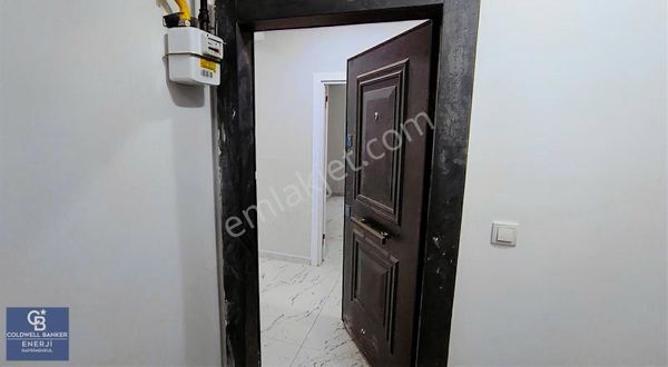 Merter Migros Arkası Satılık 2+1 Daire (sıfır Bina)