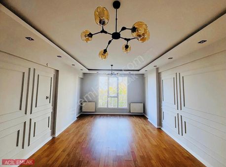 Acil Emlak'tan 3+1 Diş Hastanesi Yolu Üzerinde Satılık Daire