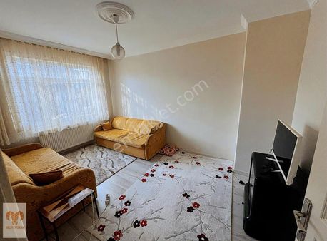 Stadyum Civarı 2+1 Eşyalı Müstakil Daire