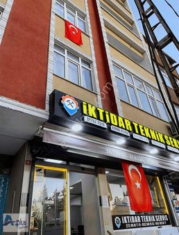 İstasyon Mahallesinde 2+1 Kiralık Daire