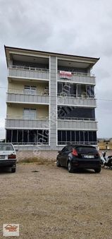 Vezirev Emlaktan Yeni Mah. 3+1 Full Daire