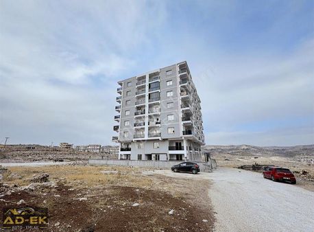 [ad-ek Emlak] Sıfır+ara Kat+ayrı Mutfak+e.banyo+uygun Fiyat