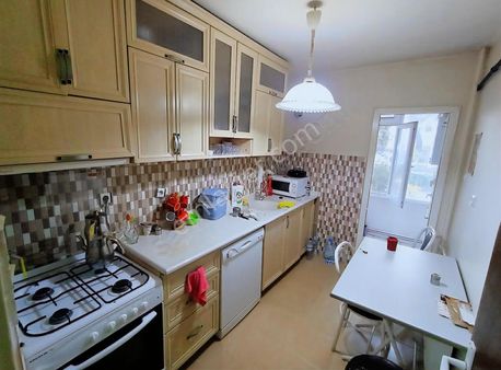 Buğra Dan 2.etap Demirer Blk Yapılı Temiz Metro Göksu Yakını 2+1