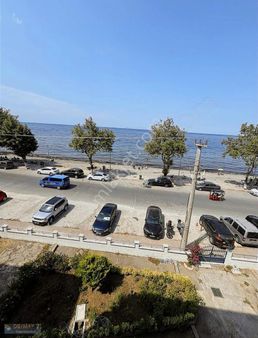 Dr/max 77 Emlaktan Satılık 2+1 Yalı Dairesi