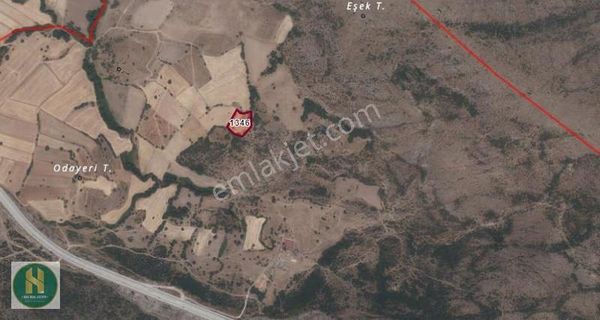 Has Real Estate Gayrimenkul Den Gökköy De Satılık Tarla