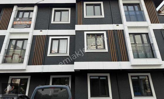 Darıca Marmaray Durağına Komşu 4+1 Asansörlü Çift Teraslı Daire