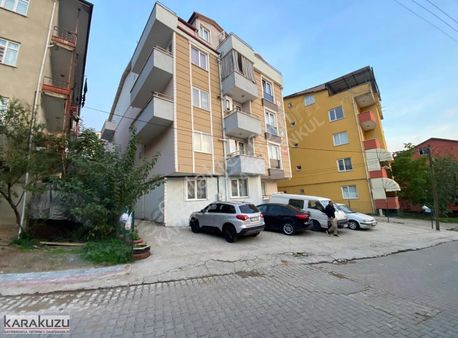 Derince Merkez'de Satılık Ultra Lüks Çatı Dubleks