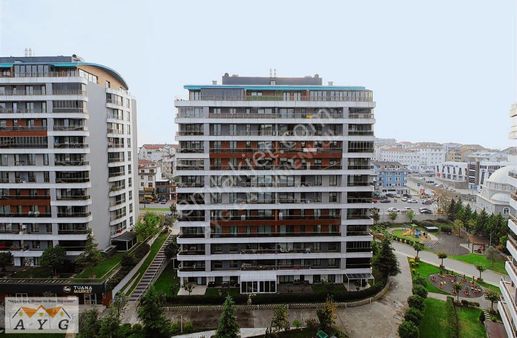 Kocaeli İzmit Tuana Evleri Kiralık Ebeveyn Banyolu Daire