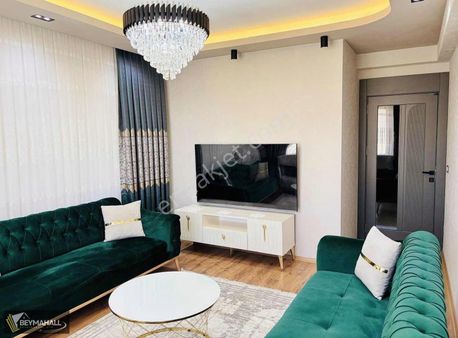 Beymahall Alparslan Ultra Lüx 3+1 Masrafsız Satılık Daire