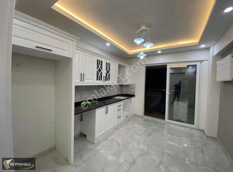 Beymahall Alparslan Kiralık 2+1 Daire Merkezi Konumda