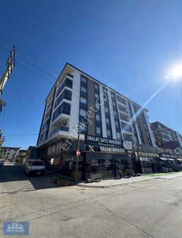 Torbalı Ayrancılarda İzmir Aydın Asfaltı Üzeri 3+1 Satılık Daire