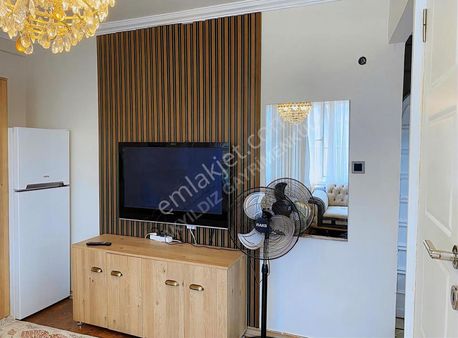 Şişli Eşyalı Kiralık 1+0!daire!metro-büs Çok Yakın.depozito Yok