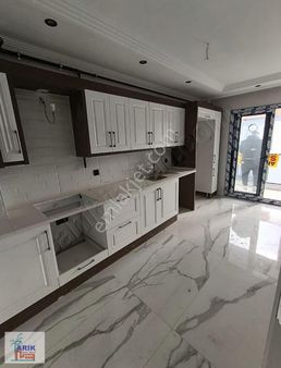 Arık Emlak'tan Satılık Sıfır Daire