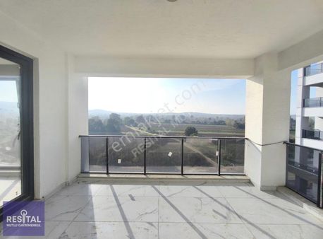 Rs Mutlu Kızılcıklı 3+1 Ara Kat Önü Açık Ferah Satılık Daire