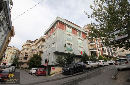 Panorama'dan Süper Konumda Satılık 3+1 Dubleks