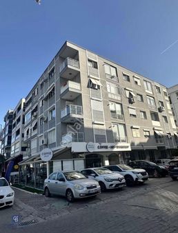 Bostanlı Gode Cengiz Parkı Karşısı Satılık 3+1 Daire