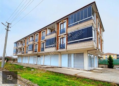 Sakarya Karasu'da 1+1 Eşyalı Kombi Petekli Daire!!!