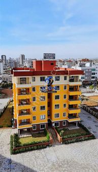 Icon'dan Kuyuluk Mah'de Kalitesi İle Öne Çıkan Geniş 2+1