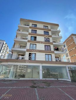 Tüzün'den Üniversite Caddesi'nde 1+1 Eşyalı Kiralık Daire