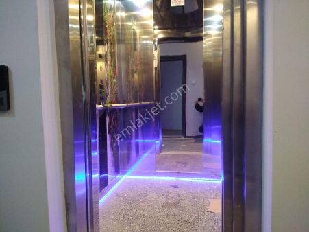 Bergama Gaziosmanpaşa Mah Doğalgazlı Ön Cephe 2+1 Daire Satılık