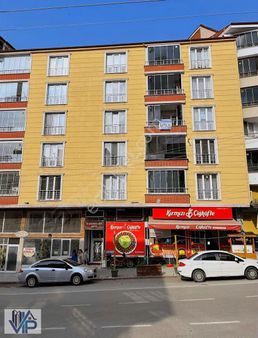 Bafra Vıp Gym'den Öğretmenler Evi Karşısında Satılık 3+1 Daire