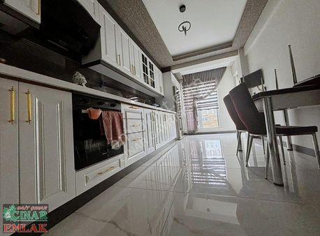 Şok Şok Şok Full Yapılı Kredi Limitsiz Fırsat 3+1 Arakat Dairesi