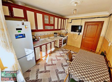 Çınar'dan Şimdi Tam Zamanı Dedirten Avantajlı 2+1 Arakat Dairesi