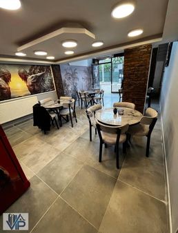 Bafra Vip Gym'den Okullar Bölgesinde Devren Satılık Dükkan