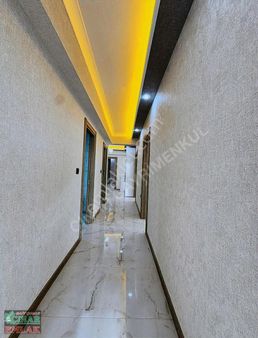 Çınar'dan Fevzi Çakmakta Geniş Kullanım Alana Sahip Ara Kat 4+1