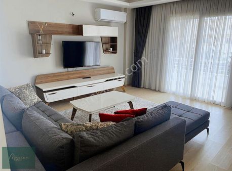 Marina Emlak'tan İslamhanelerinde Satılık 3+1 Eşyalı Daire