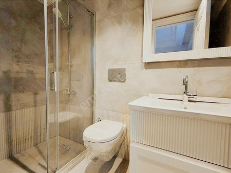 Canik İn Marka Sitesi Hill Garden Da Kiralık 3+1 Daire