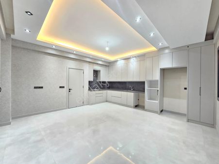 Denizli Karahasanlı Da Harika Konumda Panjurlu 2+1 Satılık Ultra Lüks Son Daire