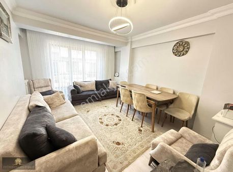 Bayrampaşa Merkezinde Satılık Dubleks