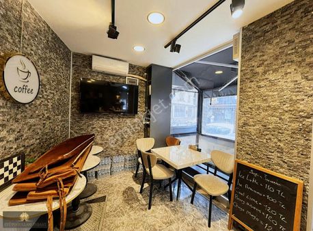 Merkezi Konumda Kiralık Dükkan