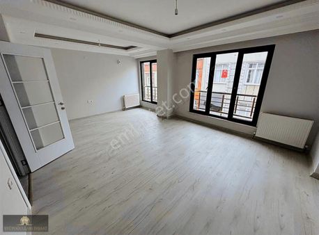 Murat Mahallesinde Sıfır Satılık Daire Fırsatı