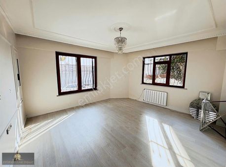 Bayrampaşa Merkezinde Ferah Satılık Daire