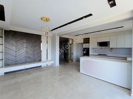 Evbul'dan Tilmerç'te Satılık Ultra Lüks 3.5+1 Daire